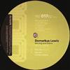 Demarkus Lewis Featuring Janel Roland - Dream 2 Me EP