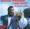 last ned album Bernard Romanens - Bernard Romanens Chante LAbbe Bovet En Compagnie De Leurs Amis