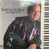 lataa albumi Samuel Del Real Y Su Orquesta - Vol III