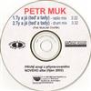 last ned album Petr Muk - Ty A Já Teď A Tady