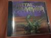 last ned album Various - Metal Hammer Collection The First Ten Years