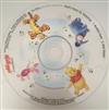 Disney - Poohs Music CD