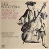 télécharger l'album Susanne Basler - Boccherini Sonaten für Cello und Klavier