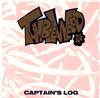télécharger l'album Tumbleweed - Captains Log