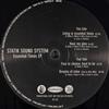ladda ner album Statik Sound System - Essential Times EP