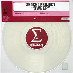 Download Shock! Project - Sweep