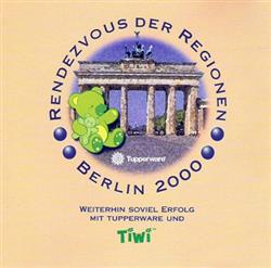 Download Unknown Artist - Rendezvous Der Regionen Berlin 2000