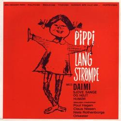 Download Daimi - Pippi Langstrømpe