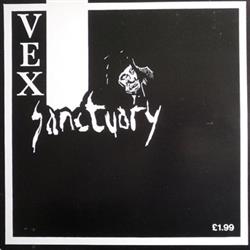 Download Vex - Sanctuary