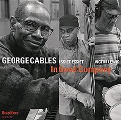 Download George Cables - in Good Company