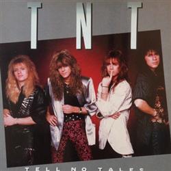 Download TNT - Tell No Tales