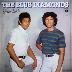 Download The Blue Diamonds - Recordando