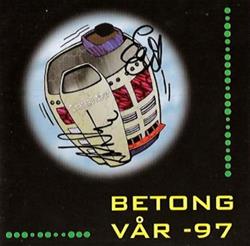 Download Various - Betong Vår 97