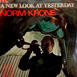 Download Norm Krone - A New Look At Yesterday