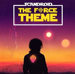 Download Scandroid - The Force Theme