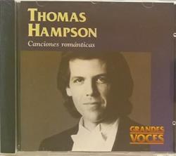 Download Thomas Hampson - Canciones Románticas