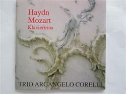 Download Haydn, Mozart - Klaviertrios Trio Arcangelo Corelli