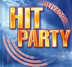 Download Olivados - Hit Party