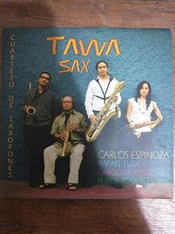 Download Tawa Sax - Cuarteto de Saxofones