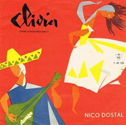 Download Nico Dostal - Clivia Operettenquerschnitt