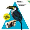 ouvir online Luomo - Tessio Remix