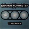 online anhören Sharon Forrester - Love Inside