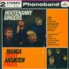télécharger l'album Hootenanny Singers - Många Ansikten Many Faces