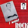 ascolta in linea Various - I Want Rock