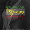 last ned album Djtzinas Featuring Clinton Sly - Real Good Gal