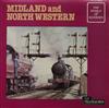 lyssna på nätet No Artist - Midland And North Western