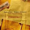 Album herunterladen Fatboy Slim - Weapon Of Choice Under Influence Bootleg