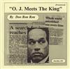 last ned album Doo Ron Ron And The OJ Players - OJ Meets The King