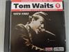 Tom Waits - CD1 Коллекция Альбомов 1973 1982