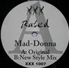 last ned album Unknown Artist - Mad Donna