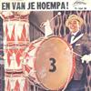 Johnny Hoes - En Van Je Hoempa 3