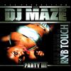 télécharger l'album DJ Maze - Rnb Touch Party III