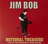 lataa albumi Jim Bob - National Treasure Live At The Sheperds Bush Empire