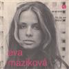 télécharger l'album Eva Máziková - Kto Žije Sám Dúhová Púť