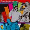 lyssna på nätet Various - Yammie Volume Three