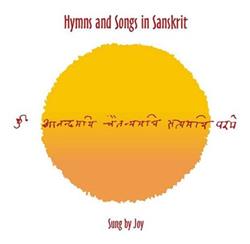 Download Joy Chowdhury - Hymns And Songs In Sanskrit