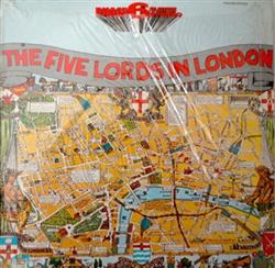 Download The Five Lords - The Five Lords In London