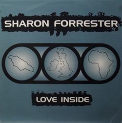 Download Sharon Forrester - Love Inside