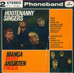 Download Hootenanny Singers - Många Ansikten Many Faces