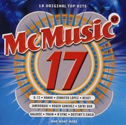 Download Various - McMusic 17