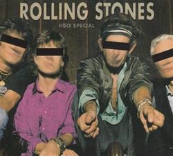 Download The Rolling Stones - HBO Special