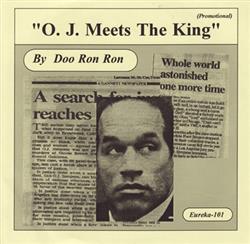 Download Doo Ron Ron And The OJ Players - OJ Meets The King