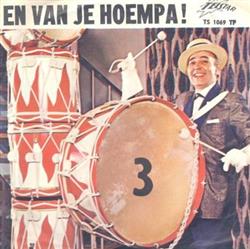 Download Johnny Hoes - En Van Je Hoempa 3