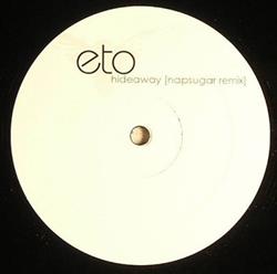 Download Eto - Hideaway Napsugar Remix