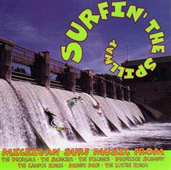 Download Various - Surfin The Spillway