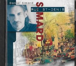 Download Daniel Simard - Rue St Denis